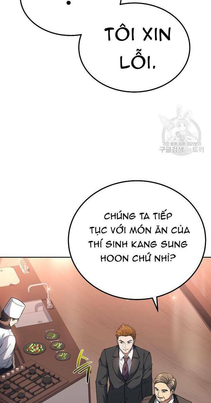 Đầu Bếp Trẻ Nhất Tới Từ Khách Sạn Hạng Ba Chapter 76 - Trang 2