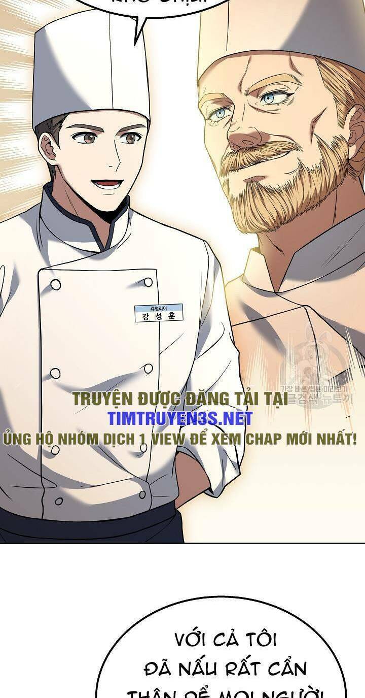 Đầu Bếp Trẻ Nhất Tới Từ Khách Sạn Hạng Ba Chapter 76 - Trang 2