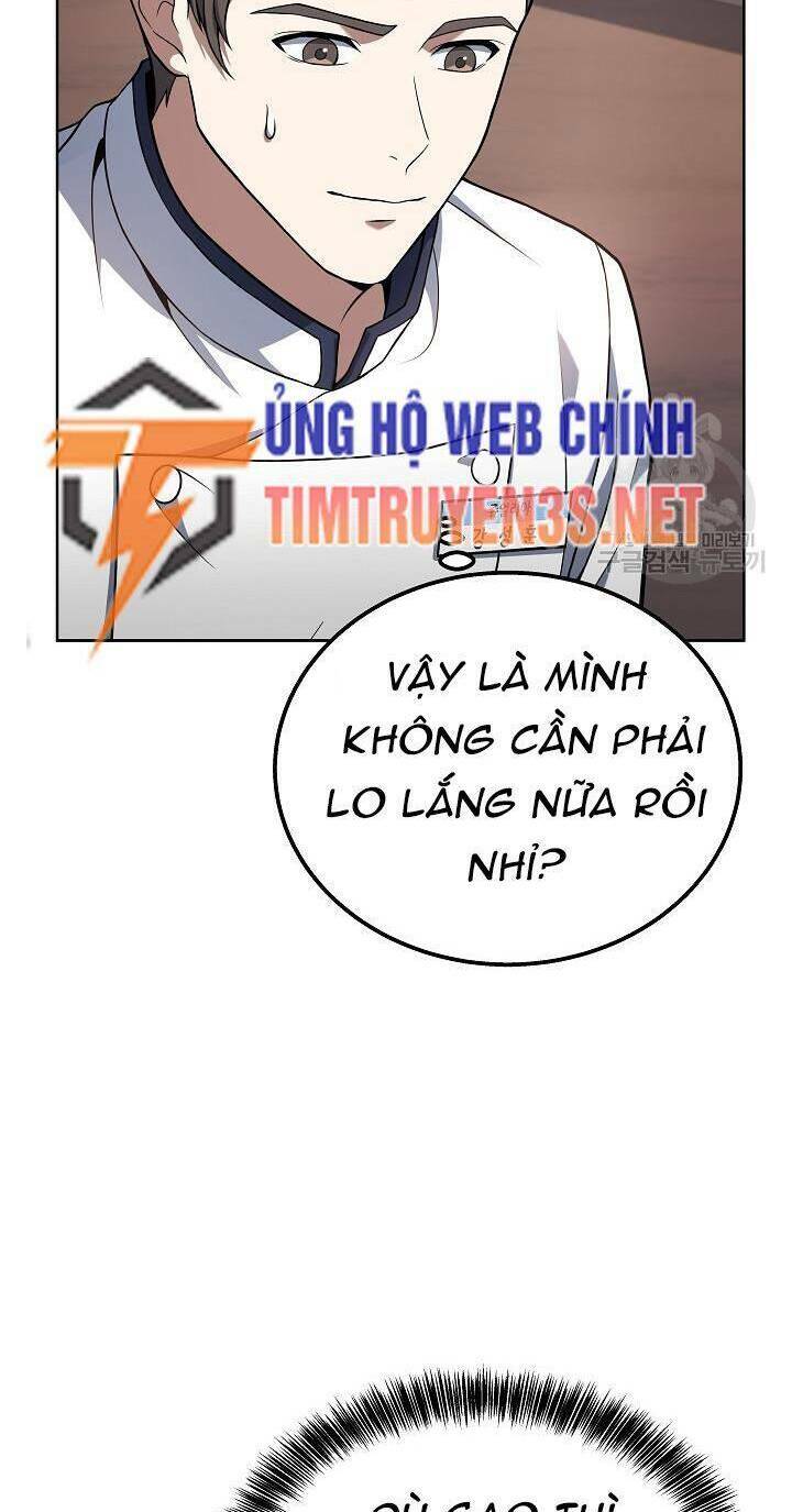 Đầu Bếp Trẻ Nhất Tới Từ Khách Sạn Hạng Ba Chapter 76 - Trang 2