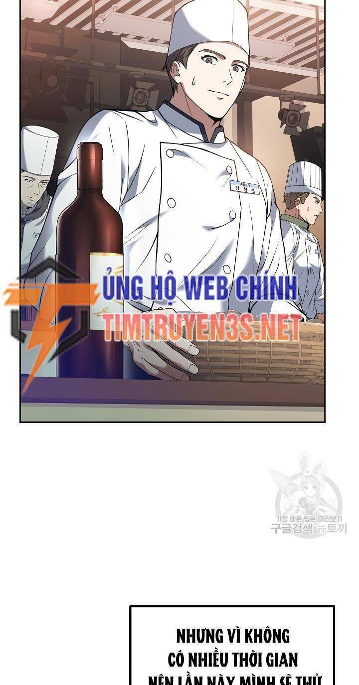 Đầu Bếp Trẻ Nhất Tới Từ Khách Sạn Hạng Ba Chapter 76 - Trang 2