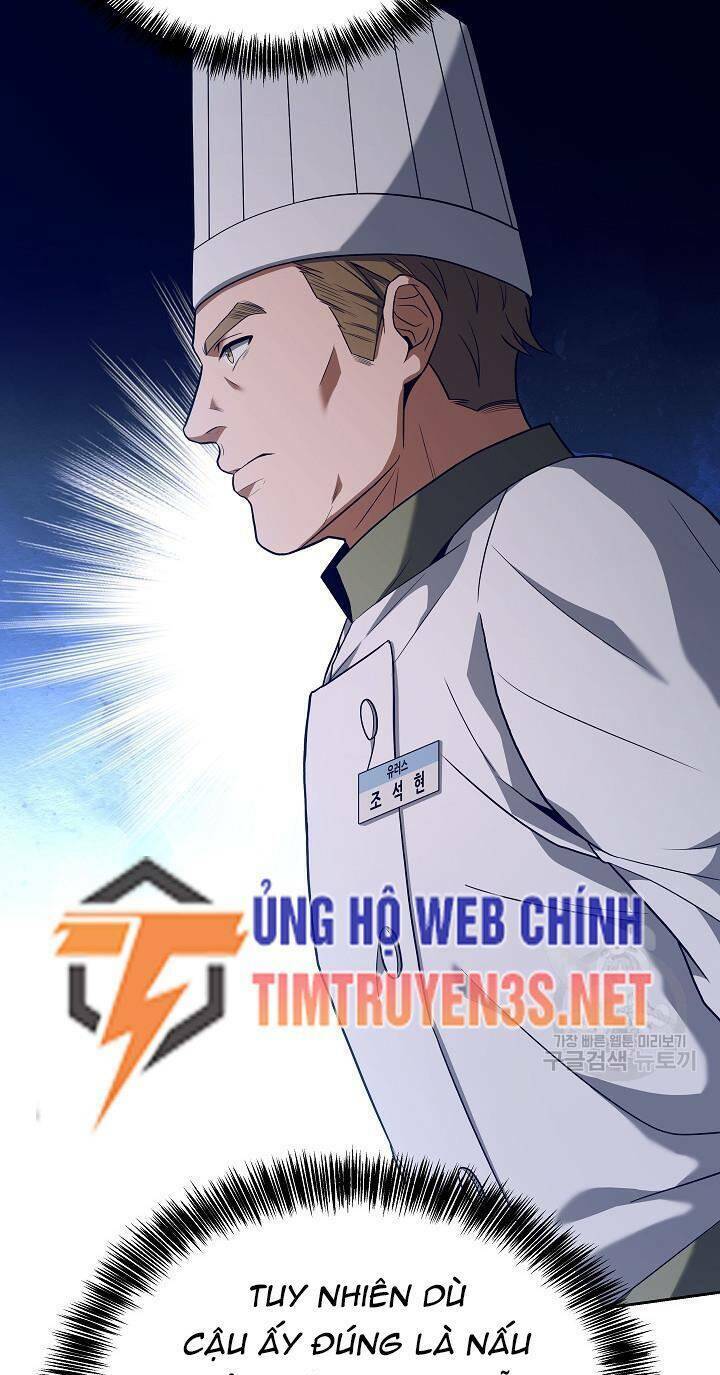 Đầu Bếp Trẻ Nhất Tới Từ Khách Sạn Hạng Ba Chapter 76 - Trang 2