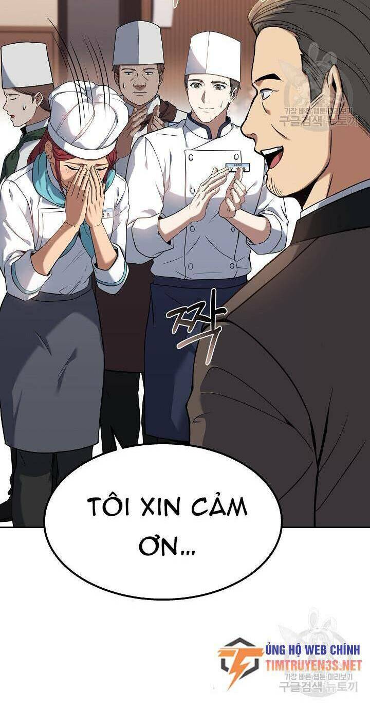 Đầu Bếp Trẻ Nhất Tới Từ Khách Sạn Hạng Ba Chapter 76 - Trang 2