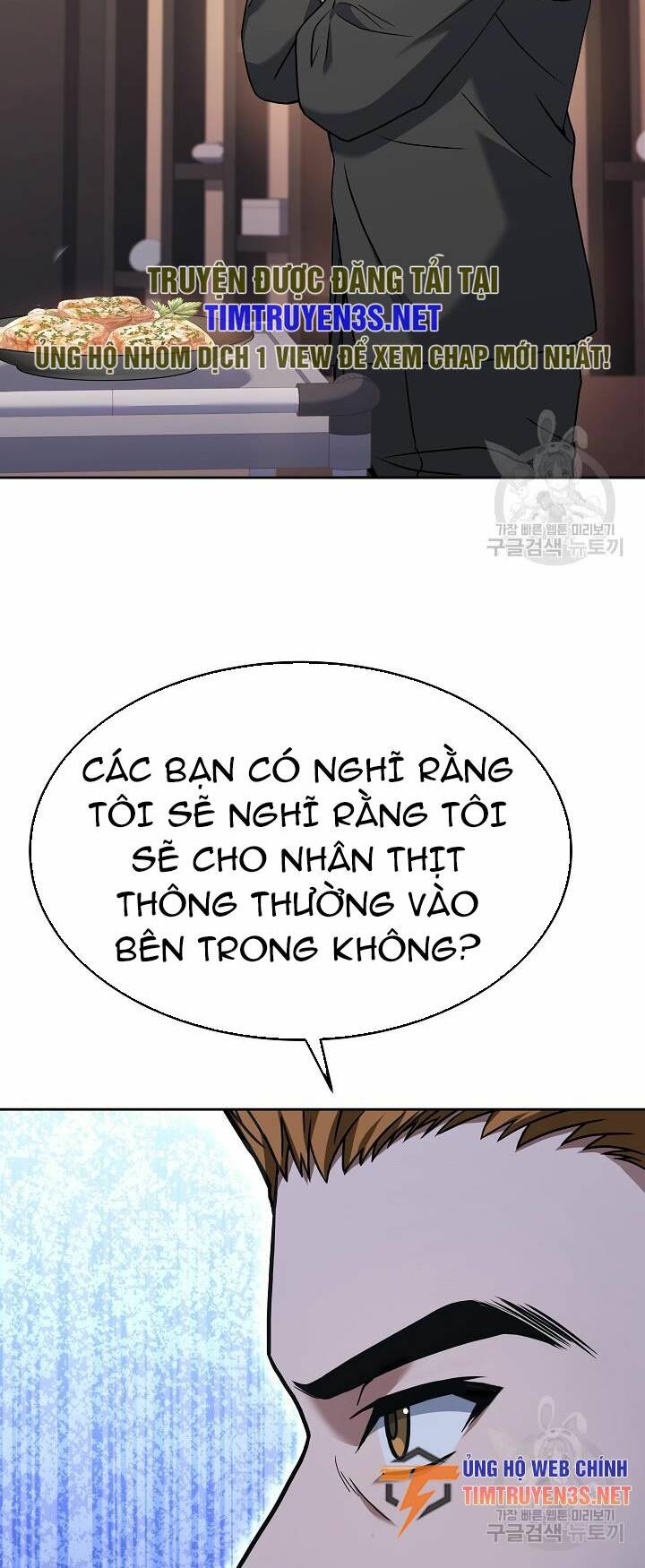 Đầu Bếp Trẻ Nhất Tới Từ Khách Sạn Hạng Ba Chapter 73 - Trang 2