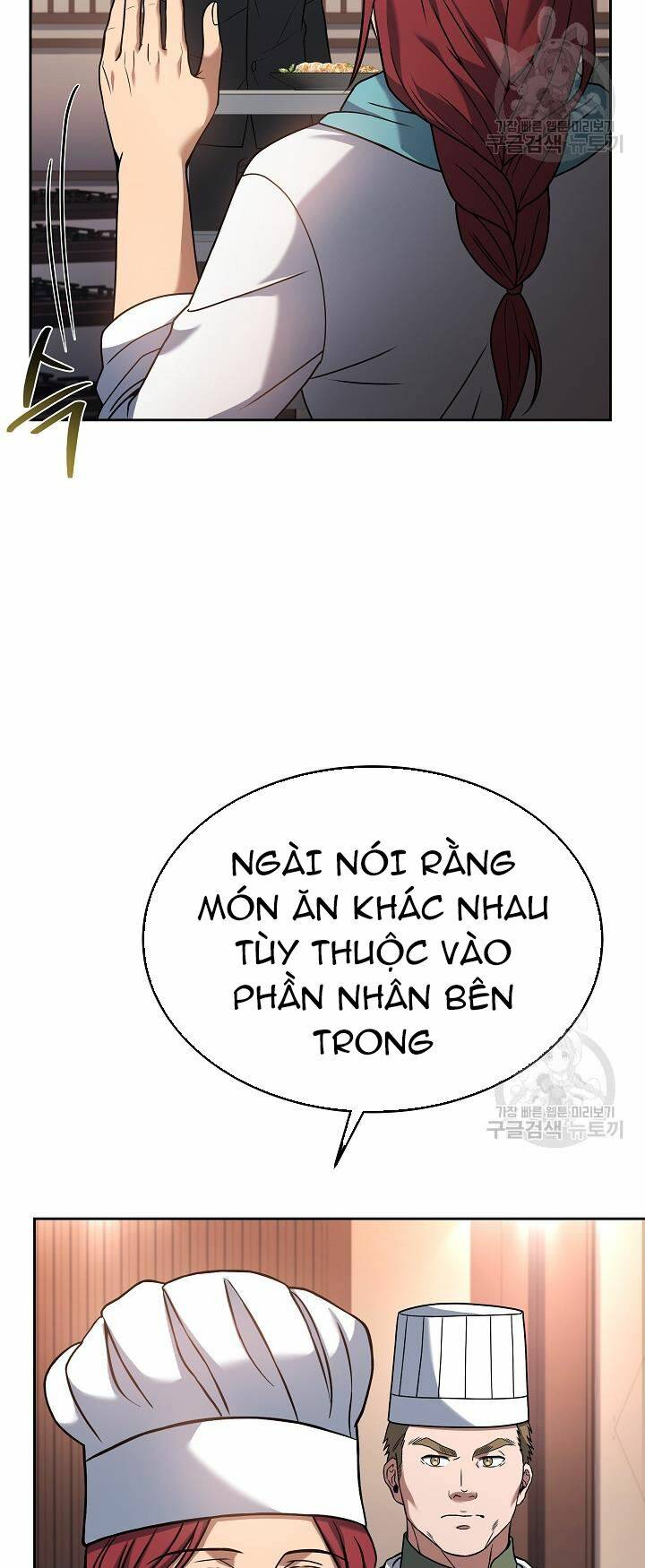 Đầu Bếp Trẻ Nhất Tới Từ Khách Sạn Hạng Ba Chapter 73 - Trang 2