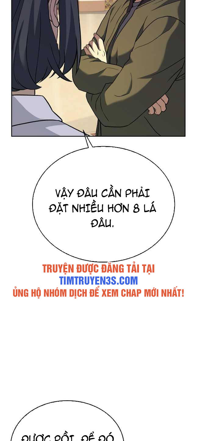 Đầu Bếp Trẻ Nhất Tới Từ Khách Sạn Hạng Ba Chapter 63 - Trang 2