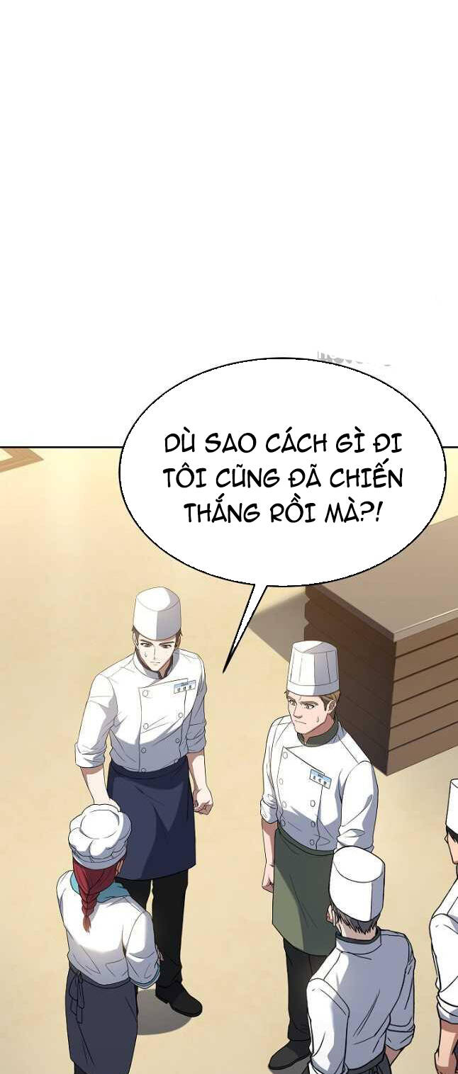 Đầu Bếp Trẻ Nhất Tới Từ Khách Sạn Hạng Ba Chapter 63 - Trang 2