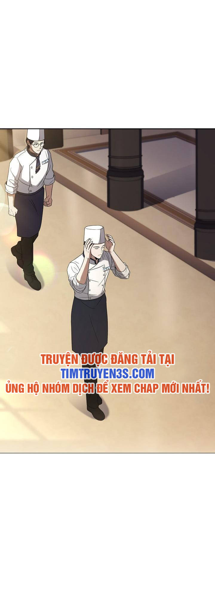 Đầu Bếp Trẻ Nhất Tới Từ Khách Sạn Hạng Ba Chapter 59 - Trang 2