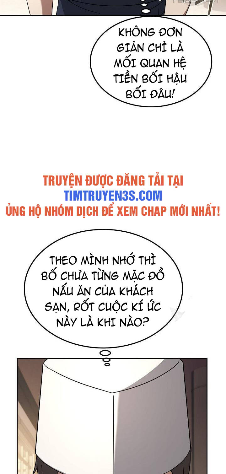 Đầu Bếp Trẻ Nhất Tới Từ Khách Sạn Hạng Ba Chapter 59 - Trang 2