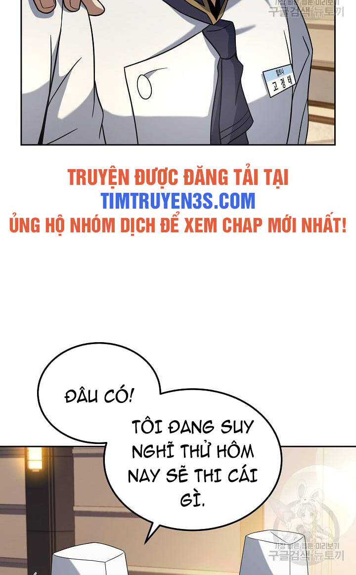 Đầu Bếp Trẻ Nhất Tới Từ Khách Sạn Hạng Ba Chapter 59 - Trang 2