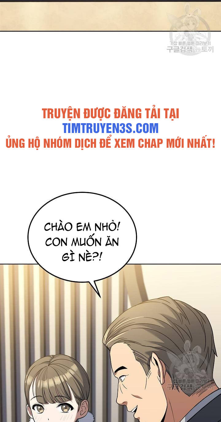 Đầu Bếp Trẻ Nhất Tới Từ Khách Sạn Hạng Ba Chapter 59 - Trang 2