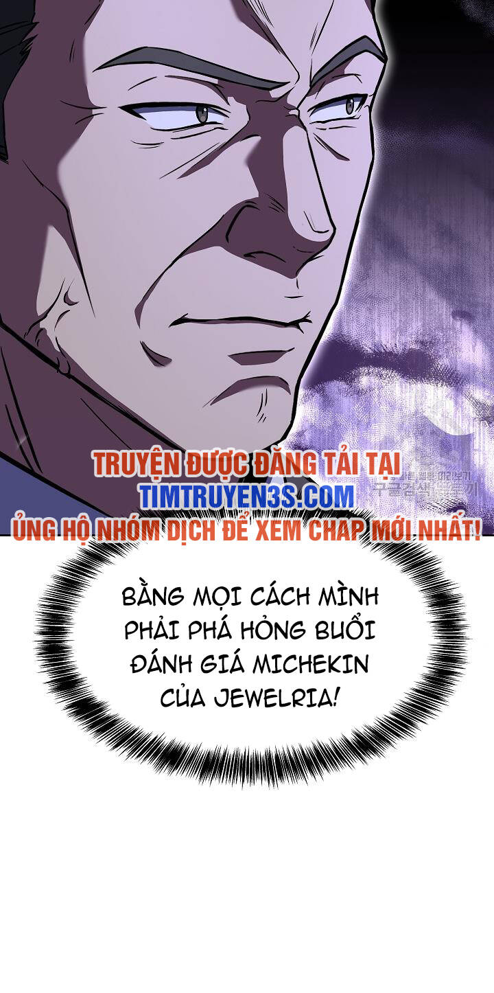 Đầu Bếp Trẻ Nhất Tới Từ Khách Sạn Hạng Ba Chapter 58 - Trang 2