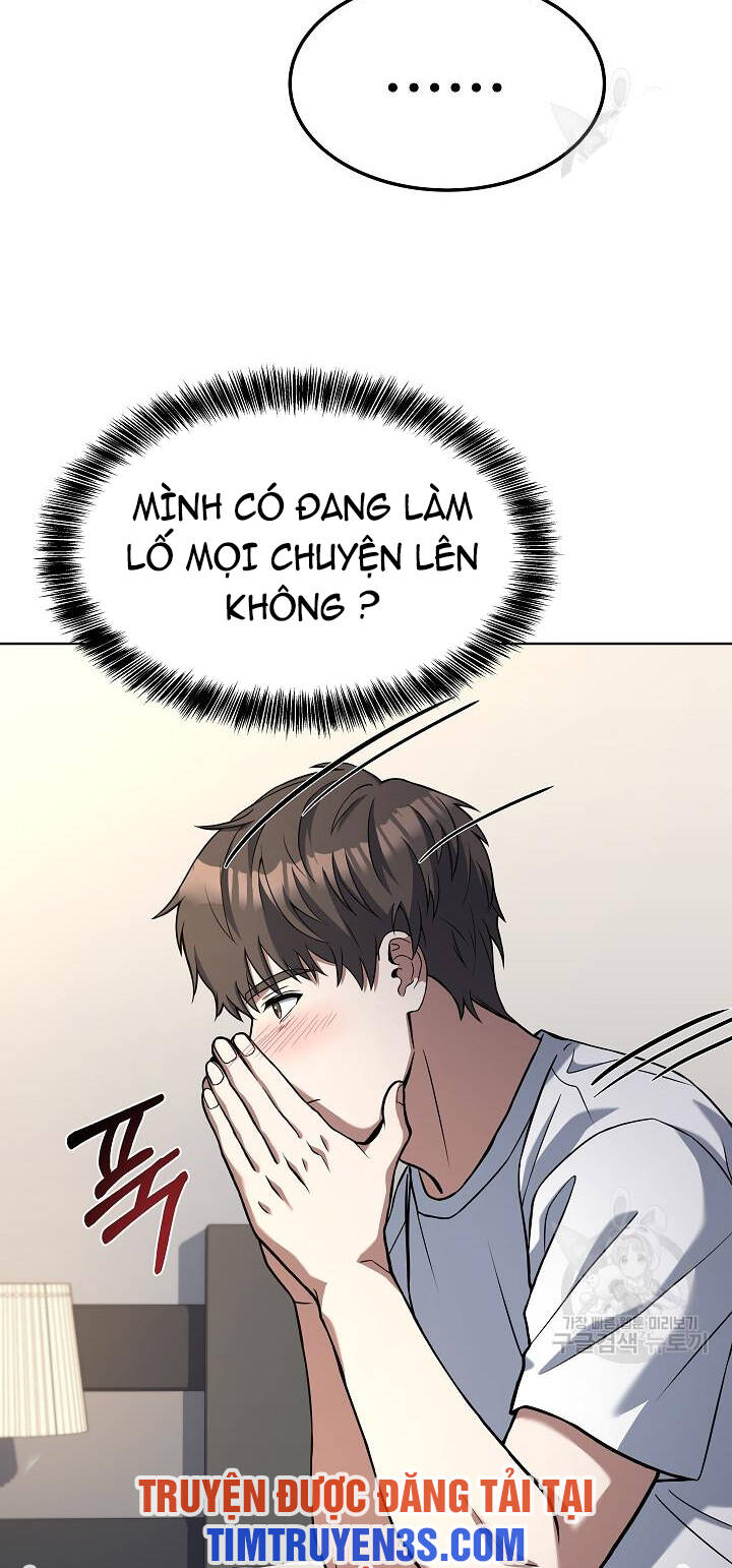 Đầu Bếp Trẻ Nhất Tới Từ Khách Sạn Hạng Ba Chapter 58 - Trang 2