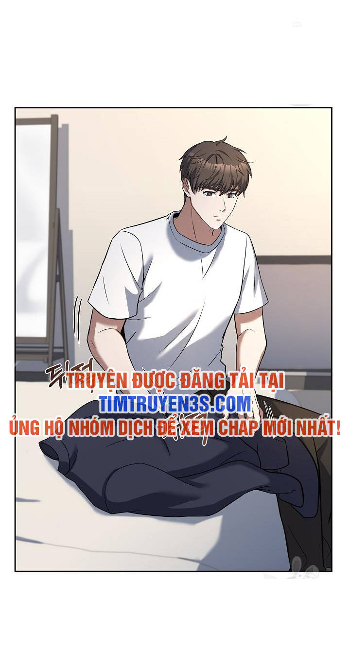 Đầu Bếp Trẻ Nhất Tới Từ Khách Sạn Hạng Ba Chapter 58 - Trang 2