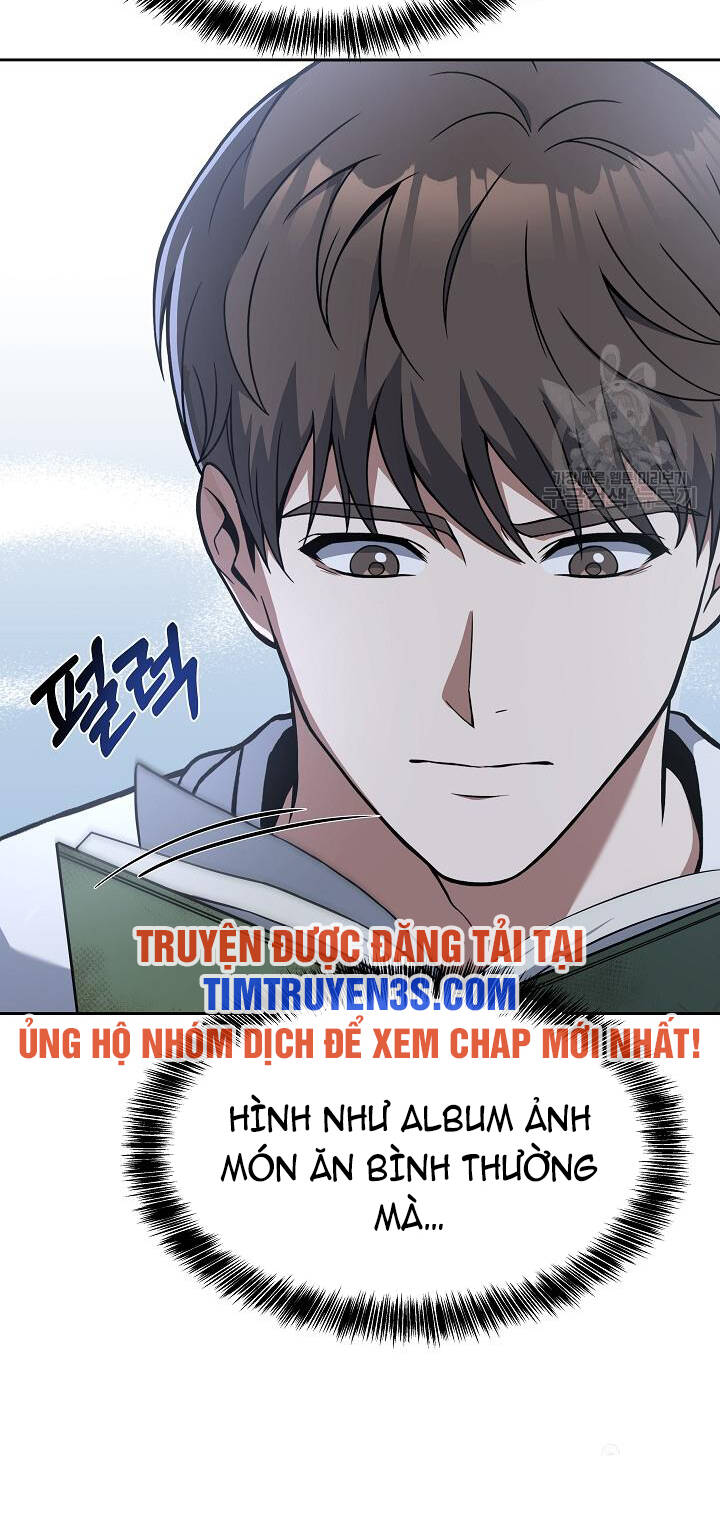 Đầu Bếp Trẻ Nhất Tới Từ Khách Sạn Hạng Ba Chapter 58 - Trang 2