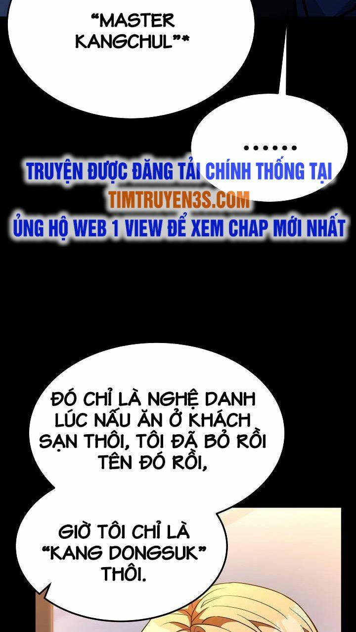 Đầu Bếp Trẻ Nhất Tới Từ Khách Sạn Hạng Ba Chapter 53 - Trang 2