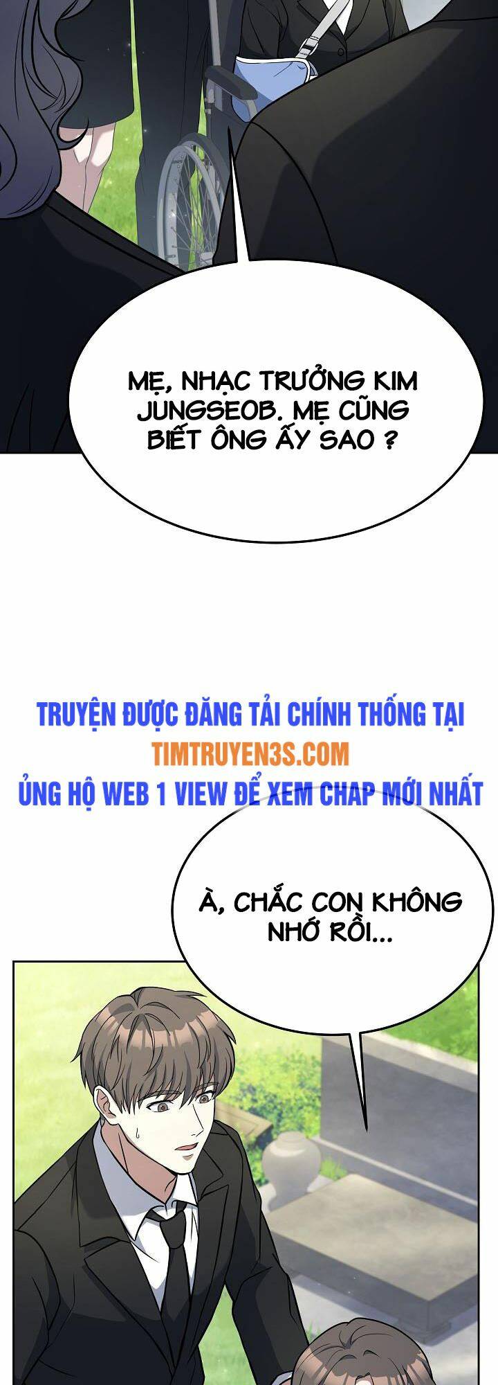 Đầu Bếp Trẻ Nhất Tới Từ Khách Sạn Hạng Ba Chapter 53 - Trang 2