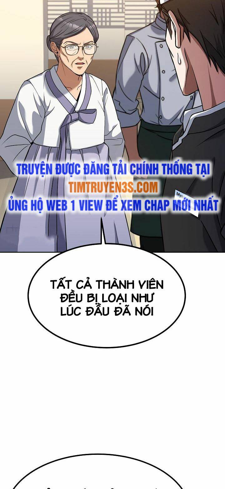 Đầu Bếp Trẻ Nhất Tới Từ Khách Sạn Hạng Ba Chapter 51 - Trang 2