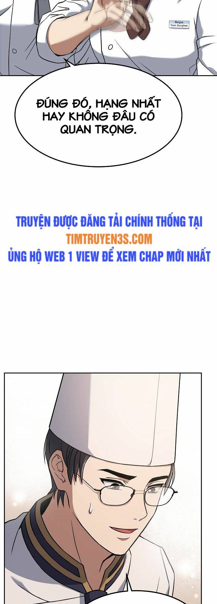 Đầu Bếp Trẻ Nhất Tới Từ Khách Sạn Hạng Ba Chapter 51 - Trang 2