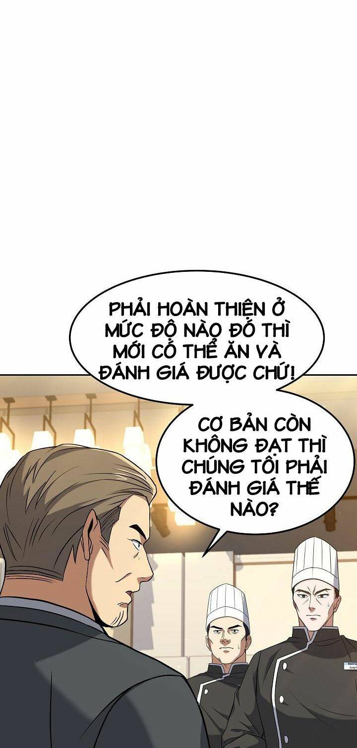 Đầu Bếp Trẻ Nhất Tới Từ Khách Sạn Hạng Ba Chapter 50 - Trang 2