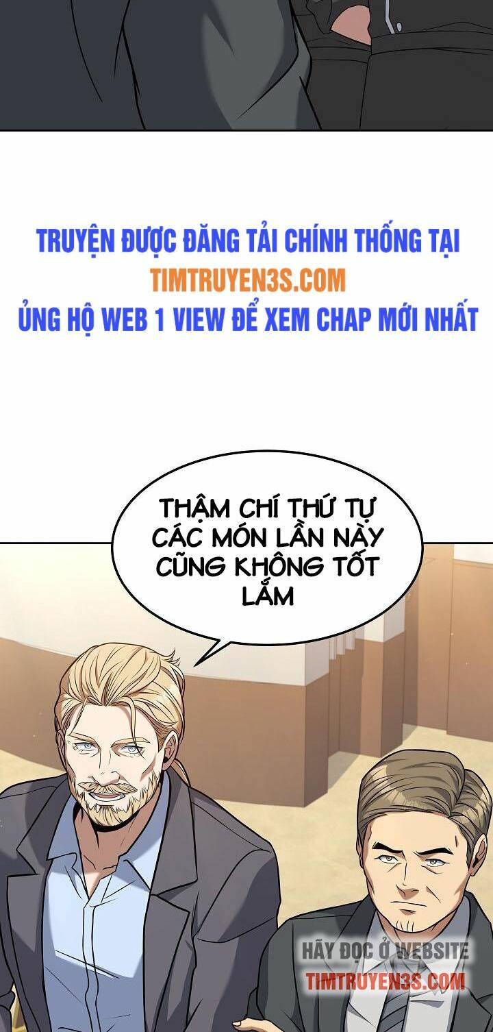 Đầu Bếp Trẻ Nhất Tới Từ Khách Sạn Hạng Ba Chapter 50 - Trang 2