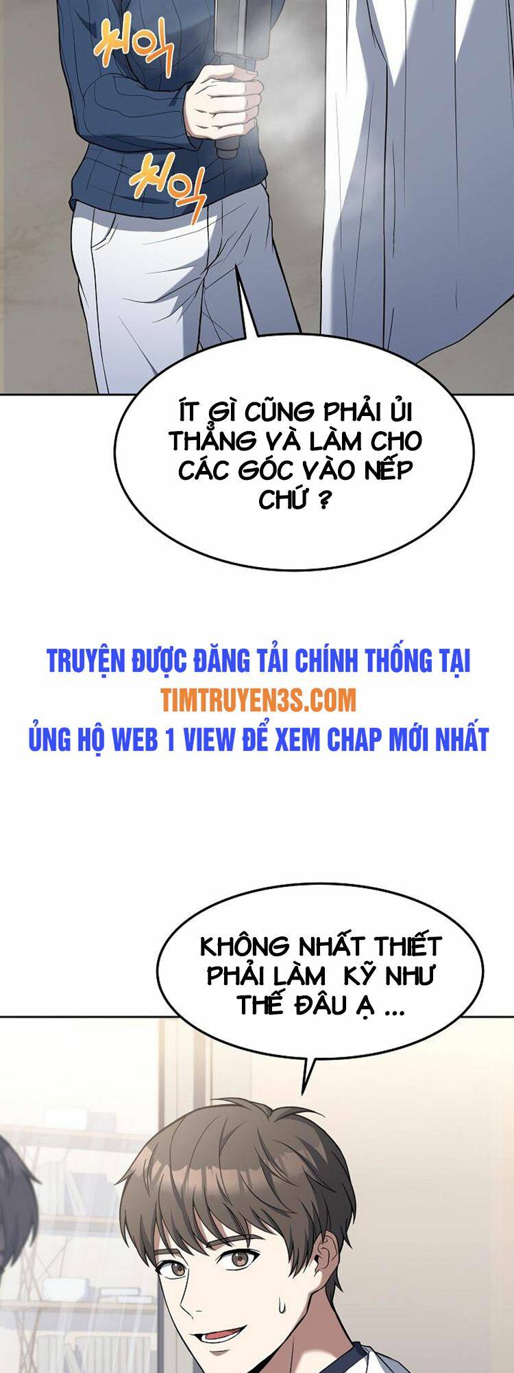 Đầu Bếp Trẻ Nhất Tới Từ Khách Sạn Hạng Ba Chapter 47 - Trang 2