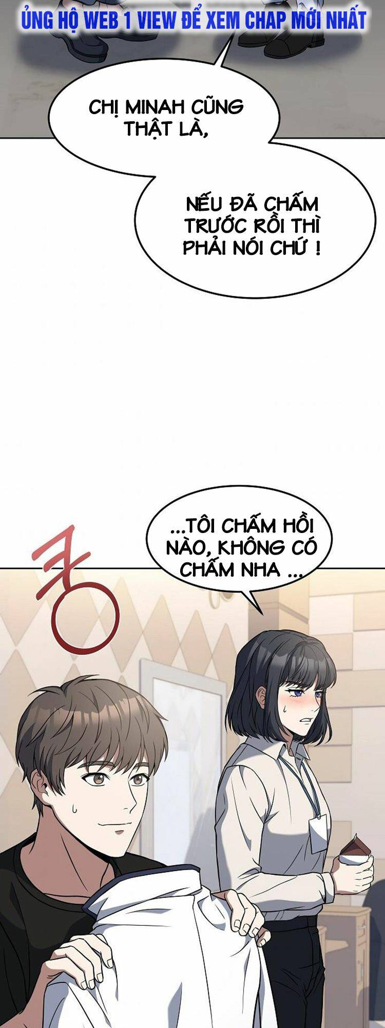 Đầu Bếp Trẻ Nhất Tới Từ Khách Sạn Hạng Ba Chapter 47 - Trang 2