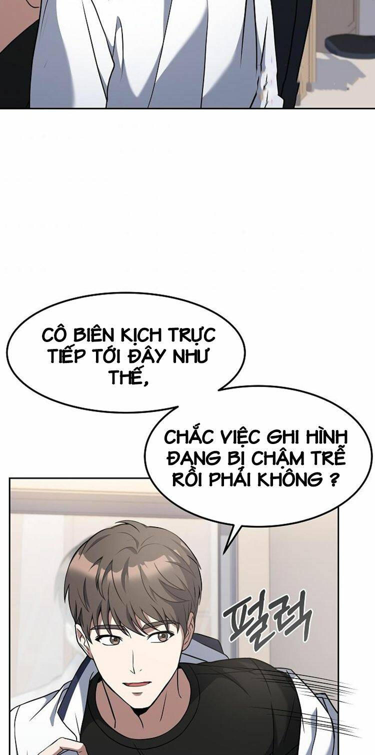 Đầu Bếp Trẻ Nhất Tới Từ Khách Sạn Hạng Ba Chapter 47 - Trang 2