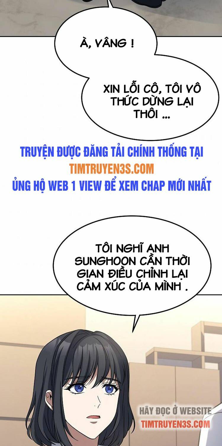 Đầu Bếp Trẻ Nhất Tới Từ Khách Sạn Hạng Ba Chapter 47 - Trang 2