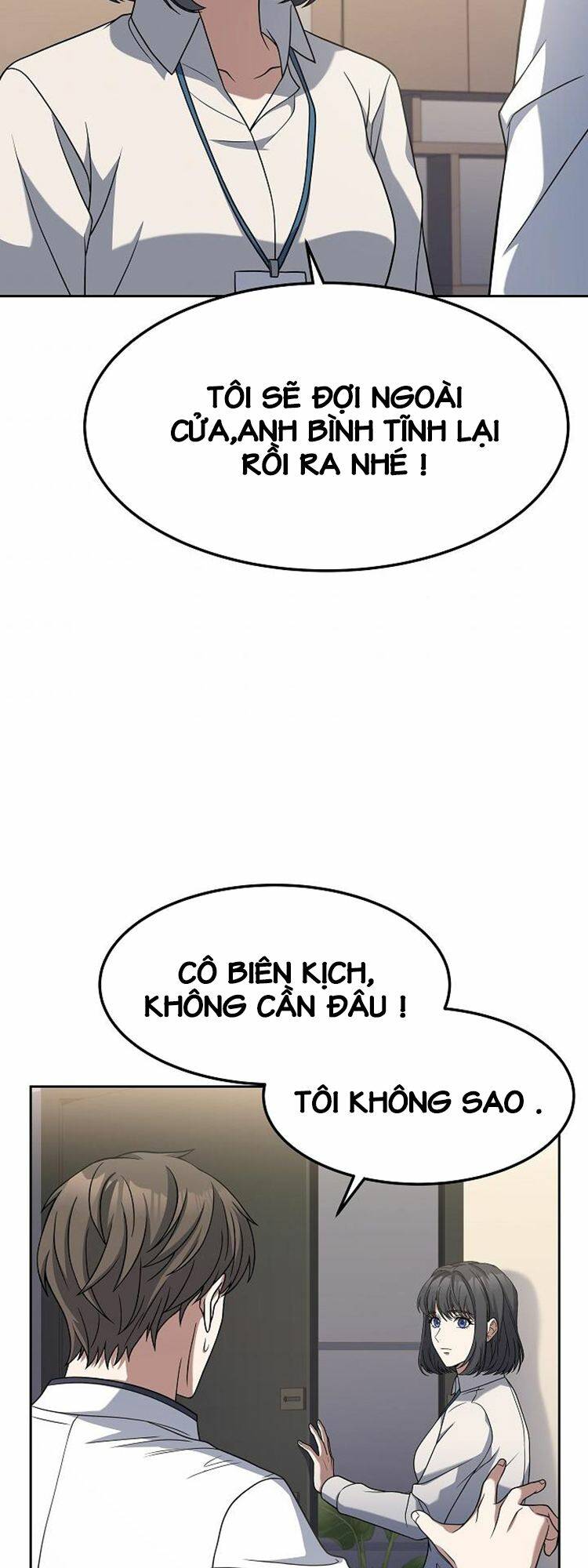 Đầu Bếp Trẻ Nhất Tới Từ Khách Sạn Hạng Ba Chapter 47 - Trang 2