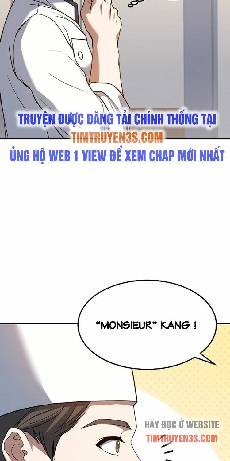 Đầu Bếp Trẻ Nhất Tới Từ Khách Sạn Hạng Ba Chapter 44 - Trang 2