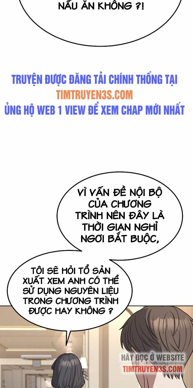 Đầu Bếp Trẻ Nhất Tới Từ Khách Sạn Hạng Ba Chapter 43 - Trang 2