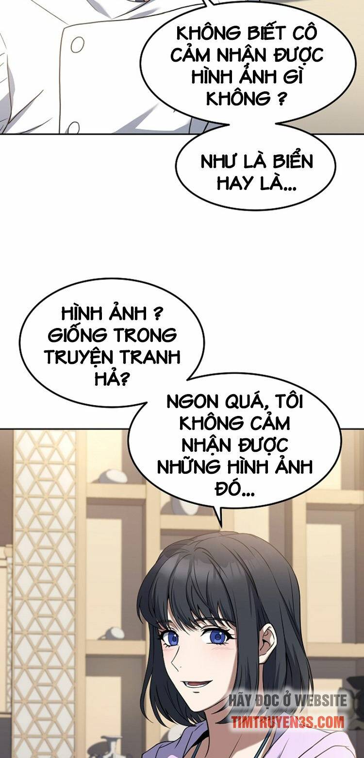 Đầu Bếp Trẻ Nhất Tới Từ Khách Sạn Hạng Ba Chapter 43 - Trang 2