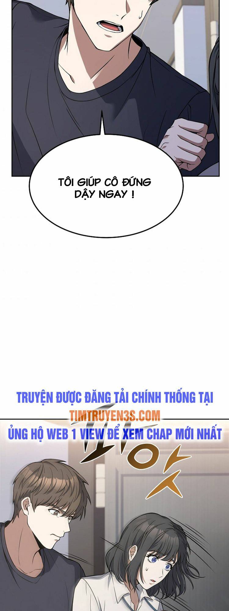 Đầu Bếp Trẻ Nhất Tới Từ Khách Sạn Hạng Ba Chapter 43 - Trang 2