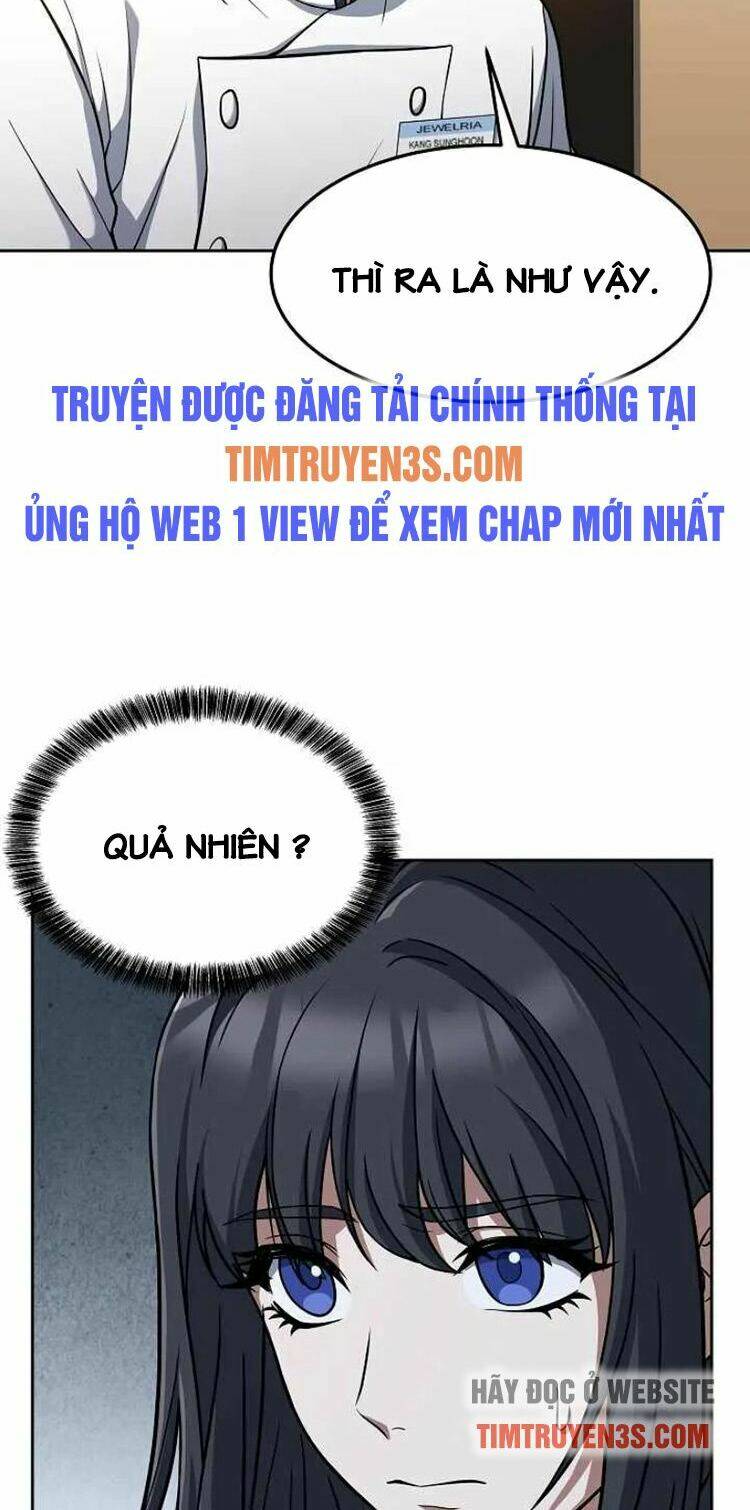 Đầu Bếp Trẻ Nhất Tới Từ Khách Sạn Hạng Ba Chapter 41 - Trang 2