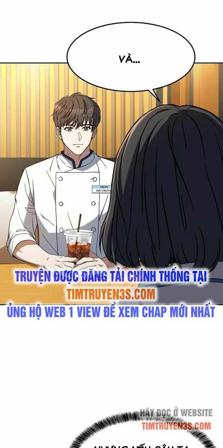 Đầu Bếp Trẻ Nhất Tới Từ Khách Sạn Hạng Ba Chapter 41 - Trang 2