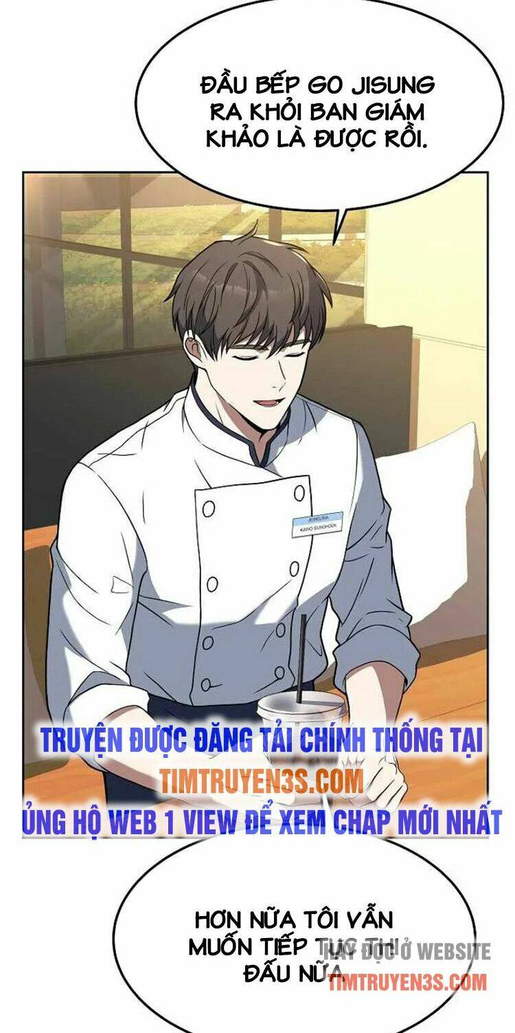 Đầu Bếp Trẻ Nhất Tới Từ Khách Sạn Hạng Ba Chapter 41 - Trang 2