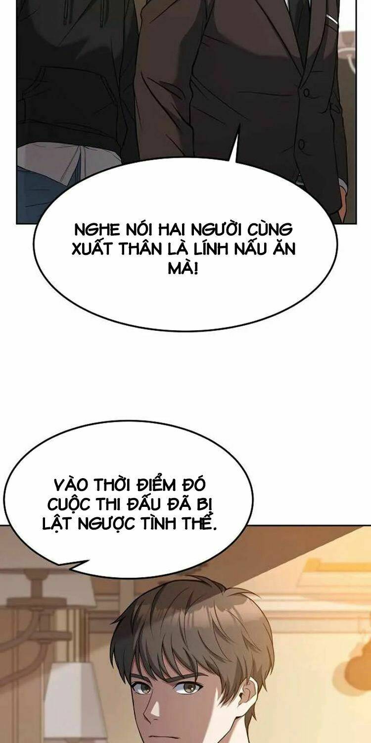 Đầu Bếp Trẻ Nhất Tới Từ Khách Sạn Hạng Ba Chapter 41 - Trang 2