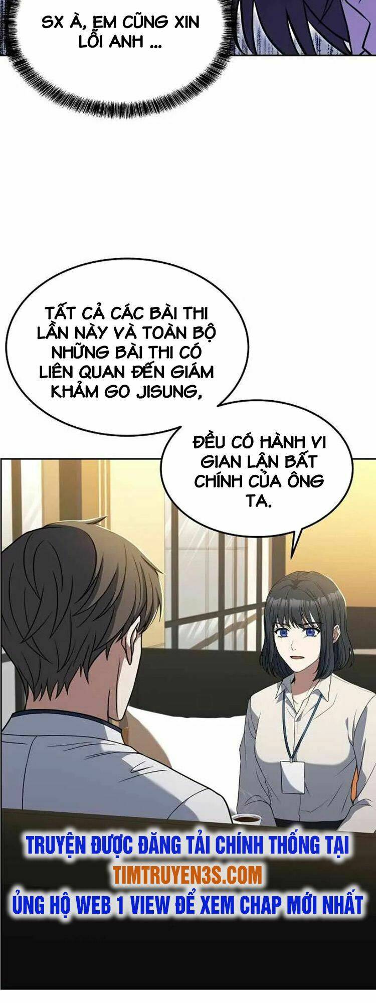 Đầu Bếp Trẻ Nhất Tới Từ Khách Sạn Hạng Ba Chapter 41 - Trang 2