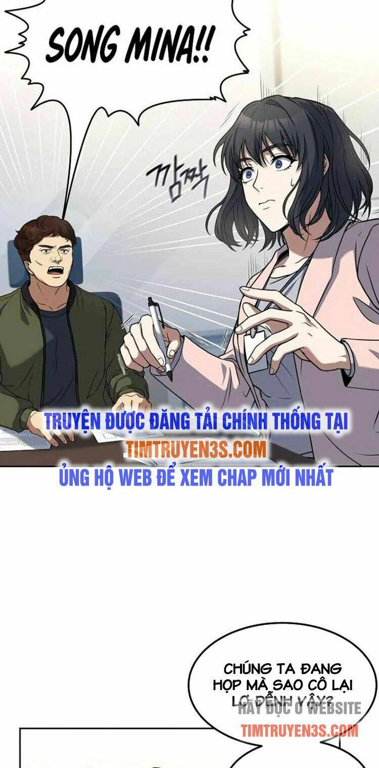 Đầu Bếp Trẻ Nhất Tới Từ Khách Sạn Hạng Ba Chapter 35 - Trang 2