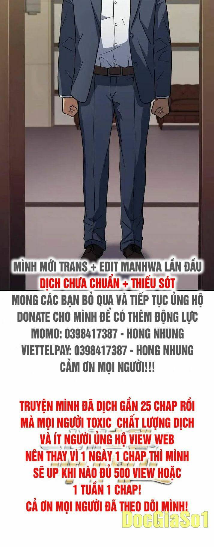 Đầu Bếp Trẻ Nhất Tới Từ Khách Sạn Hạng Ba Chapter 17 - Trang 2