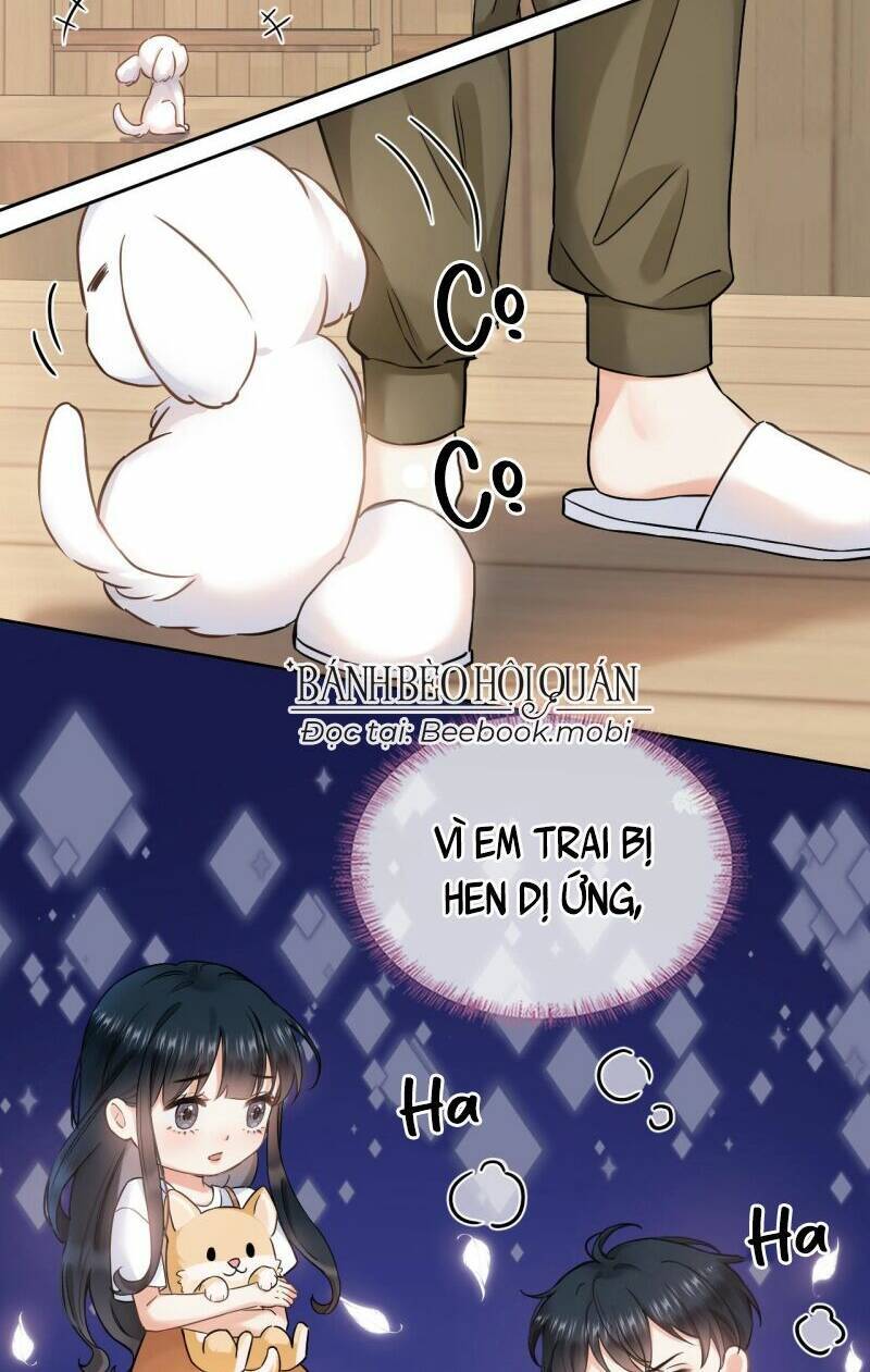 Có Ý Động Tâm Chapter 8 - Trang 2