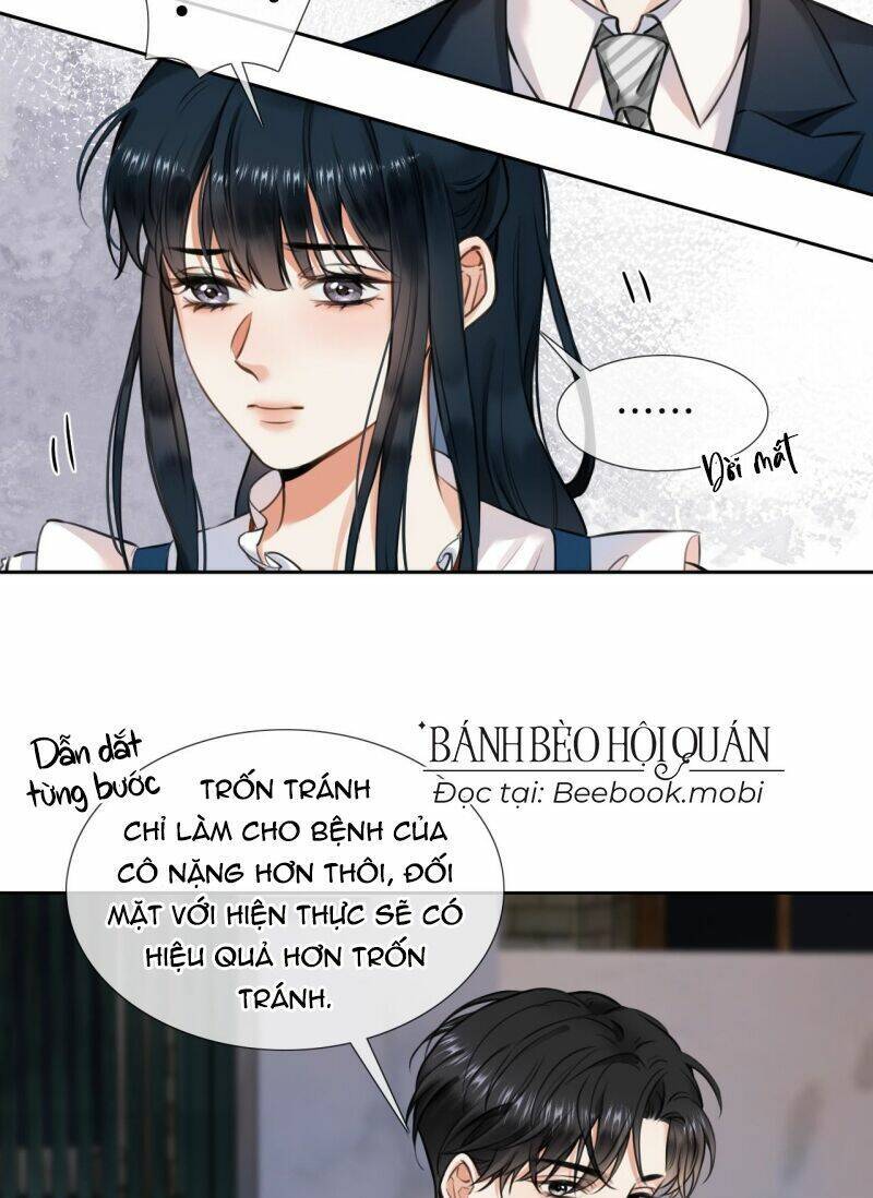 Có Ý Động Tâm Chapter 4 - Trang 2