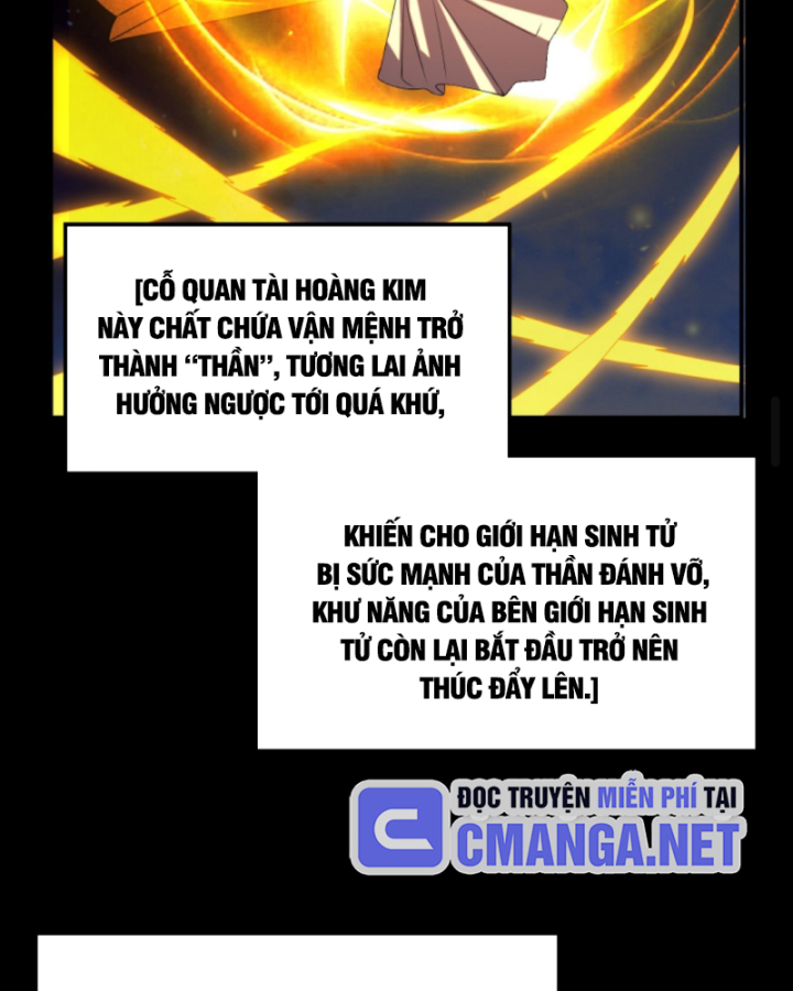 Học Cùng Em Gái, Tôi Bất Cẩn Vô Địch Rồi Chapter 198 - Trang 2