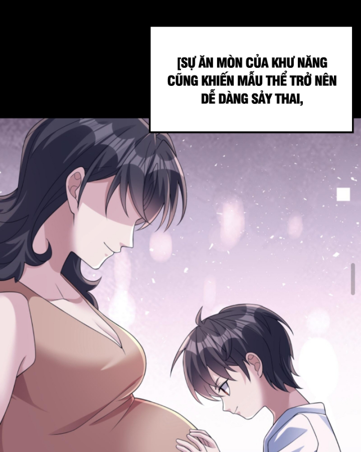 Học Cùng Em Gái, Tôi Bất Cẩn Vô Địch Rồi Chapter 198 - Trang 2