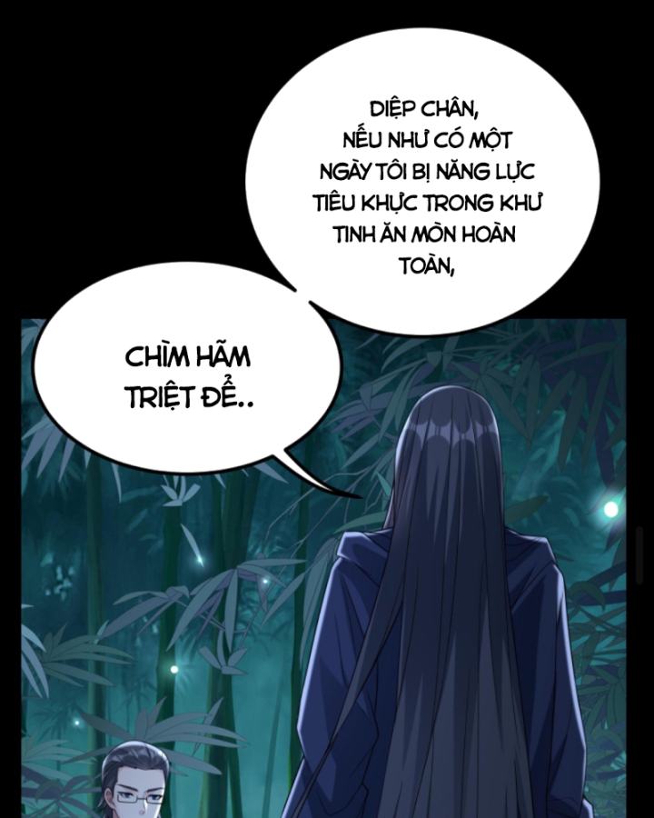 Học Cùng Em Gái, Tôi Bất Cẩn Vô Địch Rồi Chapter 198 - Trang 2