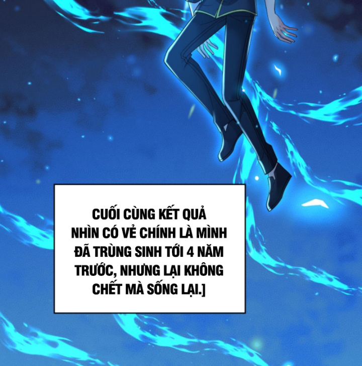 Học Cùng Em Gái, Tôi Bất Cẩn Vô Địch Rồi Chapter 197 - Trang 2