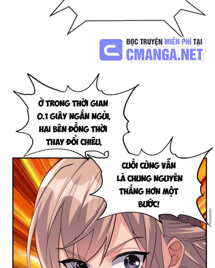 Học Cùng Em Gái, Tôi Bất Cẩn Vô Địch Rồi Chapter 194 - Trang 2