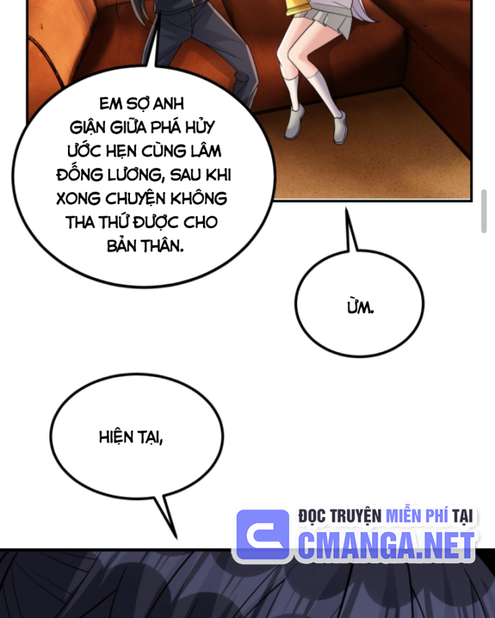 Học Cùng Em Gái, Tôi Bất Cẩn Vô Địch Rồi Chapter 194 - Trang 2