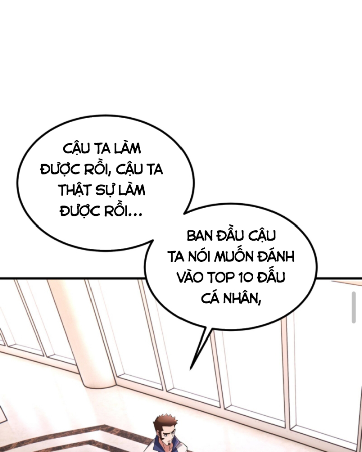 Học Cùng Em Gái, Tôi Bất Cẩn Vô Địch Rồi Chapter 194 - Trang 2