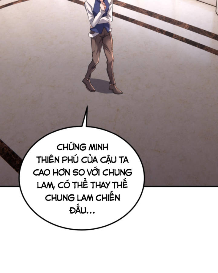 Học Cùng Em Gái, Tôi Bất Cẩn Vô Địch Rồi Chapter 194 - Trang 2